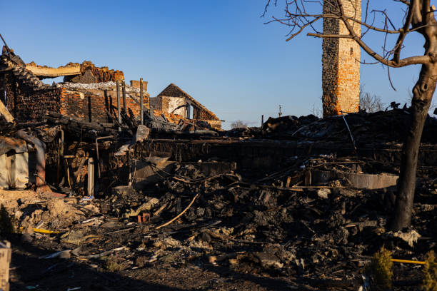 Reliable Fire Board Up contractor in Downing, WI by Fire Damage Flint